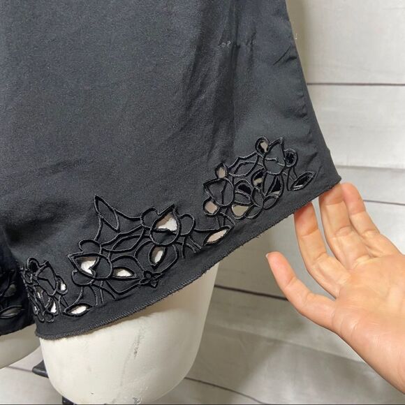 Fabletics prue romper black small - Picture 4 of 9